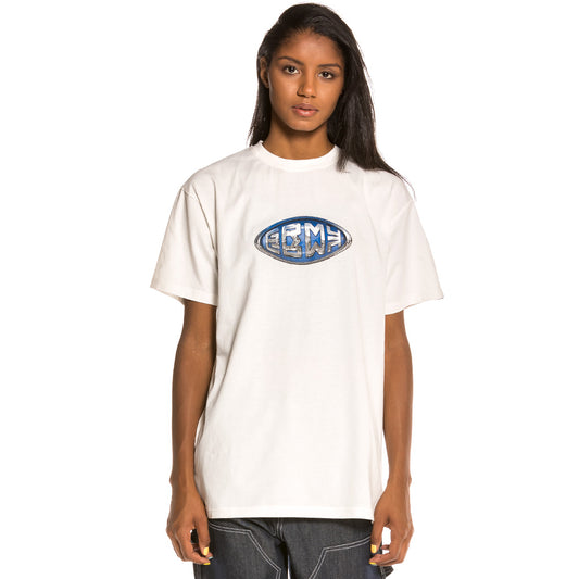 Grimey Sweet FW20 Weißes Unisex-T-Shirt