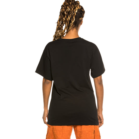 Grimey Box Logo Unisex-T-Shirt – Schwarz | Frühling 21