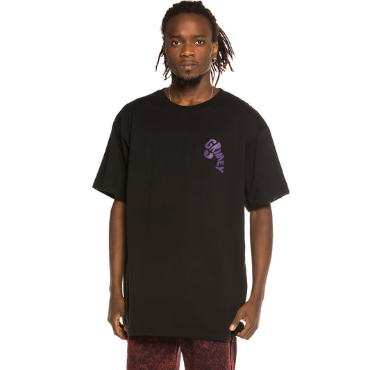 Camiseta Grimey "The Loot" - Black | Spring 21