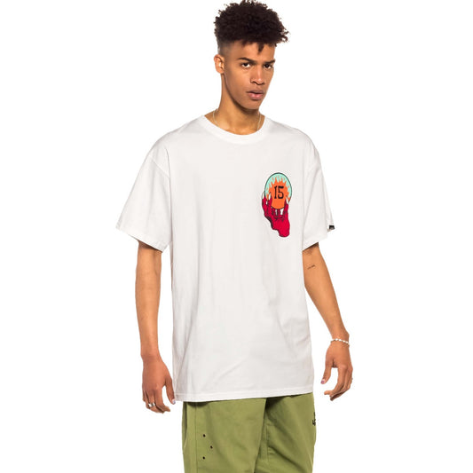 Camiseta Grimey "Glorified" - White | Spring 22