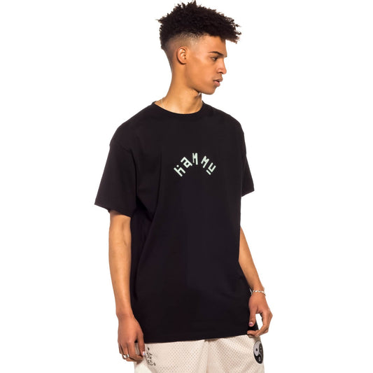 Grimey X Space Hammu Tee - Black | Spring 22