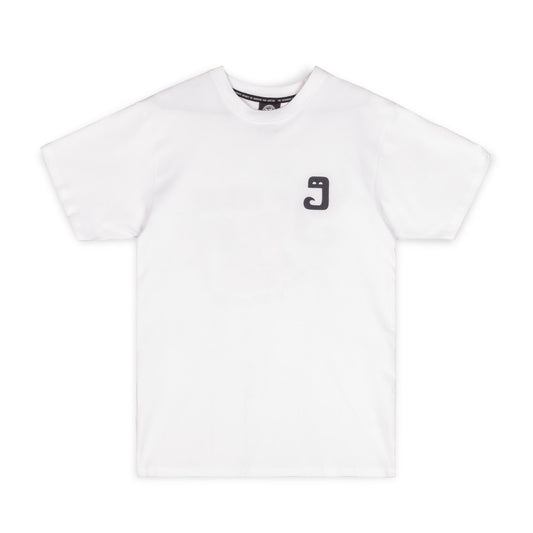 Grimey „LUST MANTRA“ Unisex-T-Shirt – Weiß | Herbst 22