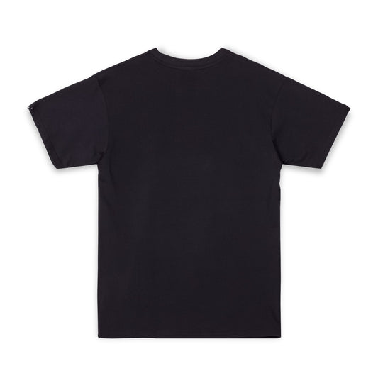 CAMISETA GRIMEY UFOLLOW THE HATNUB - BLACK | Spring 23