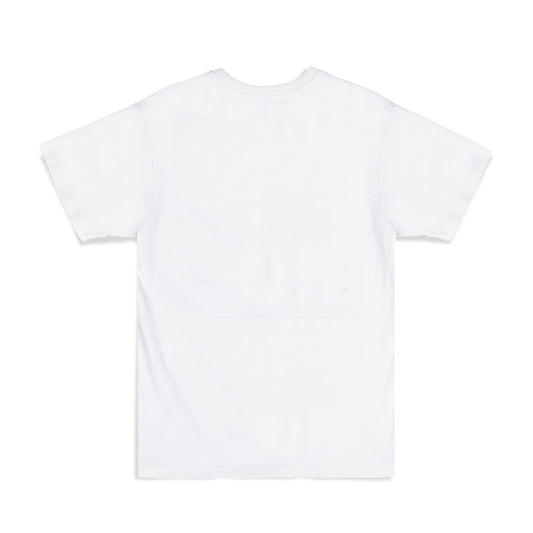GRIMEY THE CLOUT NORMALES T-SHIRT – WEISS | Frühling 23