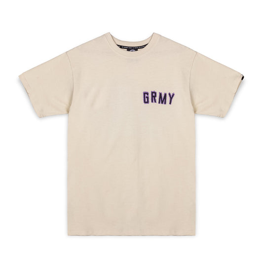CAMISETA GRIMEY THE TOUGHEST - CREAM | Spring 23