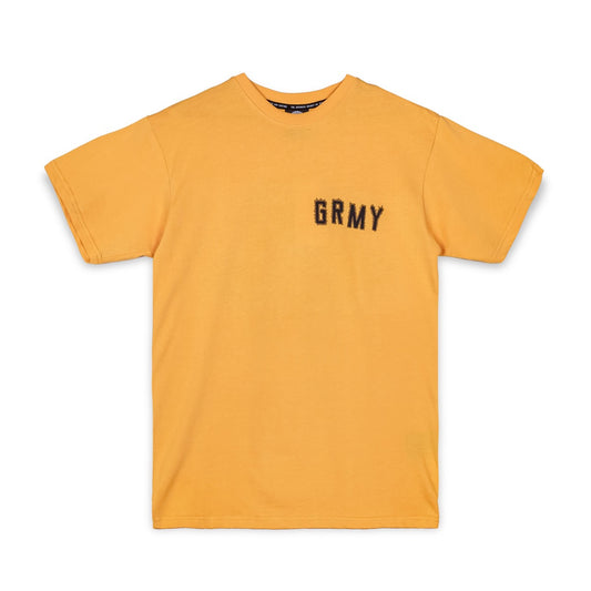 CAMISETA GRIMEY THE TOUGHEST - ORANGE | Spring 23