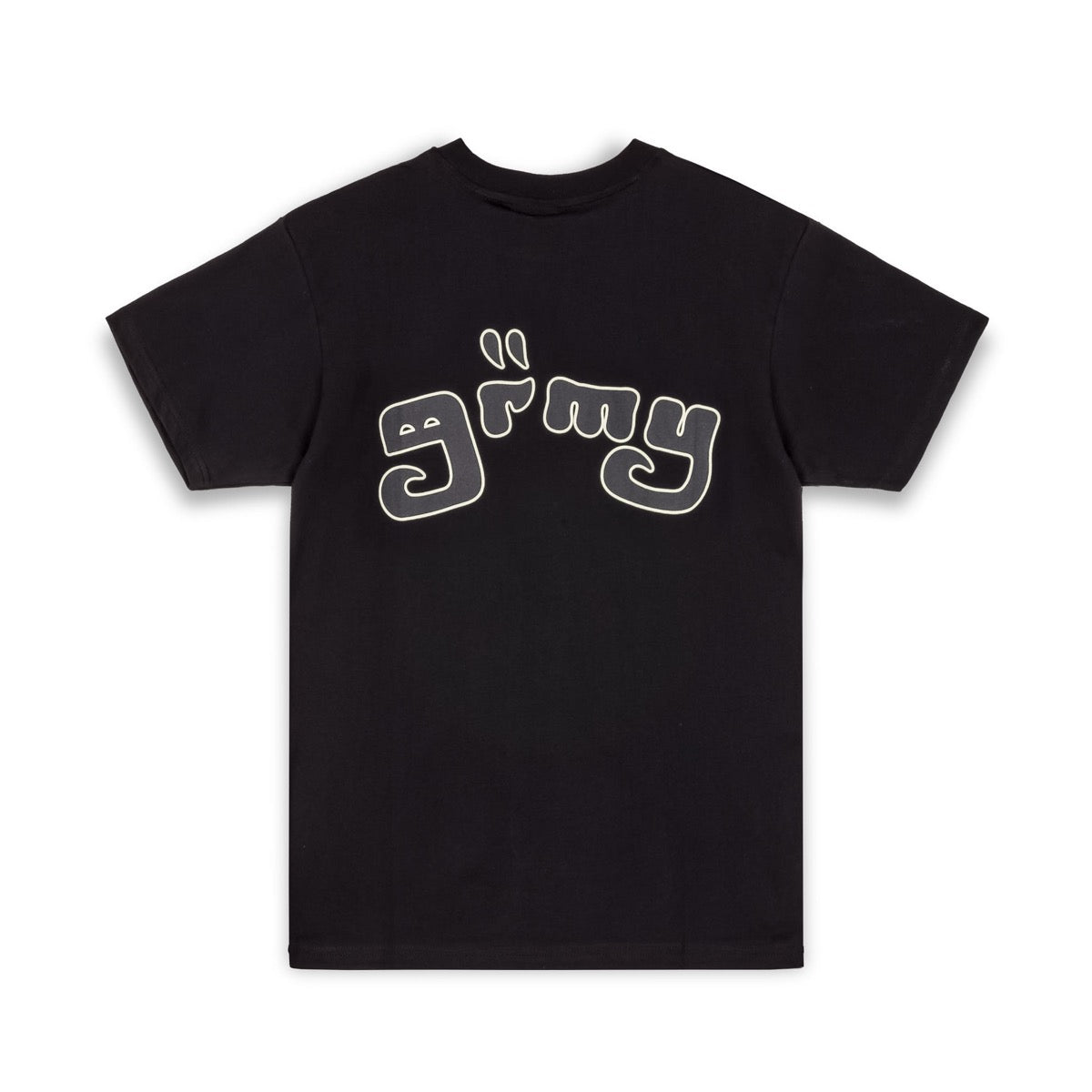 【Grimey】Tusker Temple Regular  Tシャツ TUSKER TEMPLE COLECCIONES FW23 – Grimey