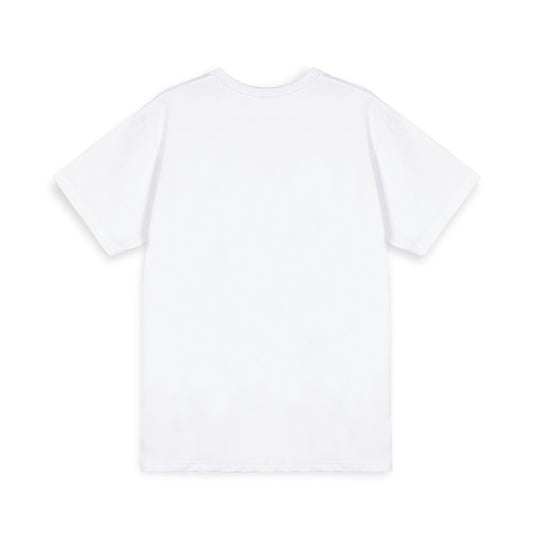 CAMISETA GRIMEY THE SEA LEGEND NAUTICA X GRMY - WHITE | SS24