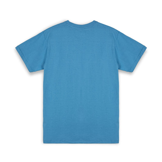 CAMISETA GRIMEY THE LORDS REGULAR - BLUE | SS24
