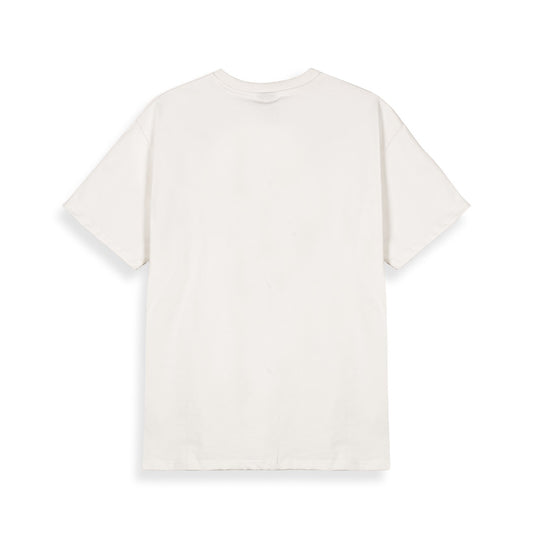 Camiseta Grimey Sweet Science The Grimey Matches Off White