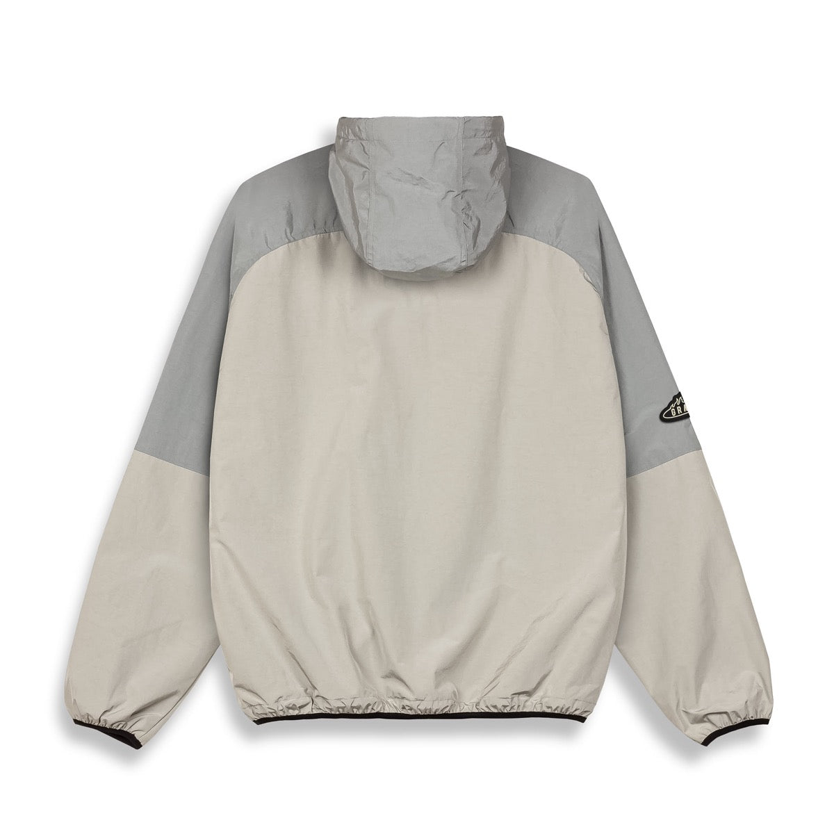 ミュージシャン King Gnu Logo Anorak Jacket Gray XL Amazon.com: iXtreme Boys' Big Anorak Jacket, Grey, 14/16