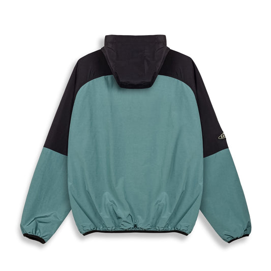 Anorak Grimey Voodoo Child Light Blue