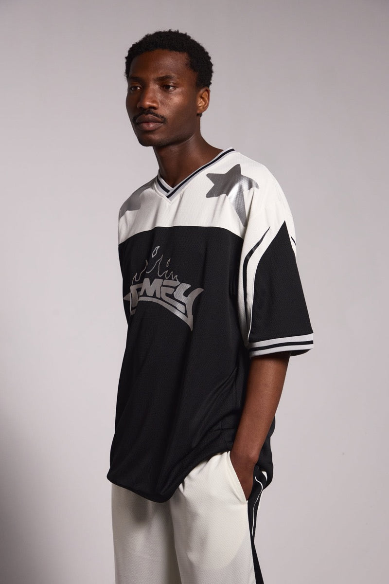 トップス ARTIST PROOF FRGMT nonnative BLACK XL ARTIST PROOF x fragment design x nonnative Trooper Blouson