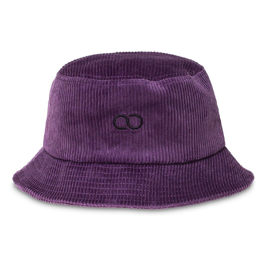 Grimey Sighting in Vostok Bucket FW19 Purple