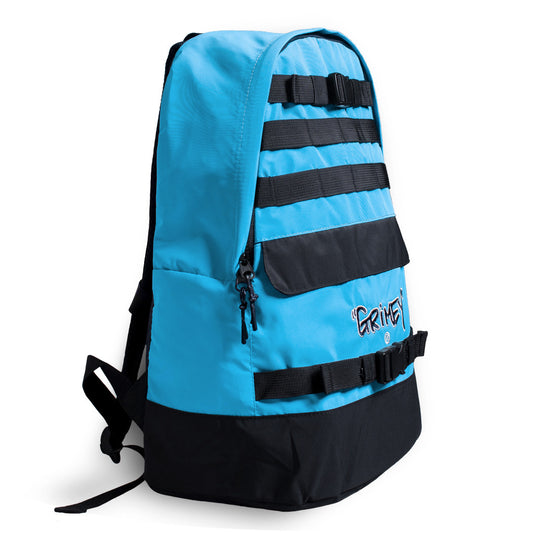 Mochila Grimey "Gem Cutting" | Fall 21 - Blue