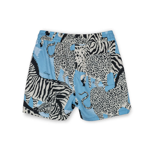 BAÑADOR GRIMEY ANIMAL - BLUE | Summer 23
