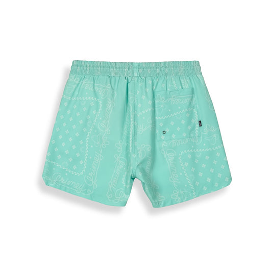 Bañador Grimey Lone Hand Blue