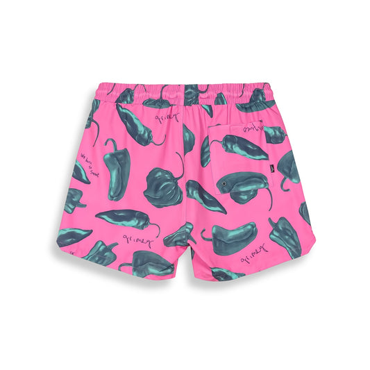 Bañador Grimey The Red Hot Pink