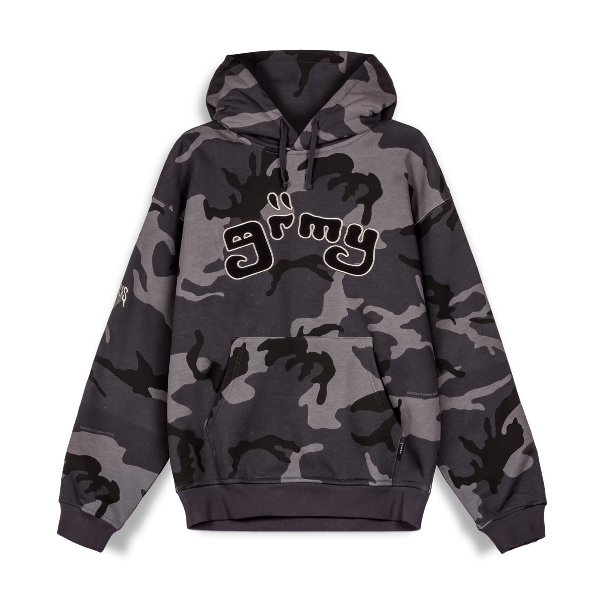 【Grimey】Tusker Temple Regular  Tシャツ TUSKER TEMPLE COLECCIONES FW23 – Grimey