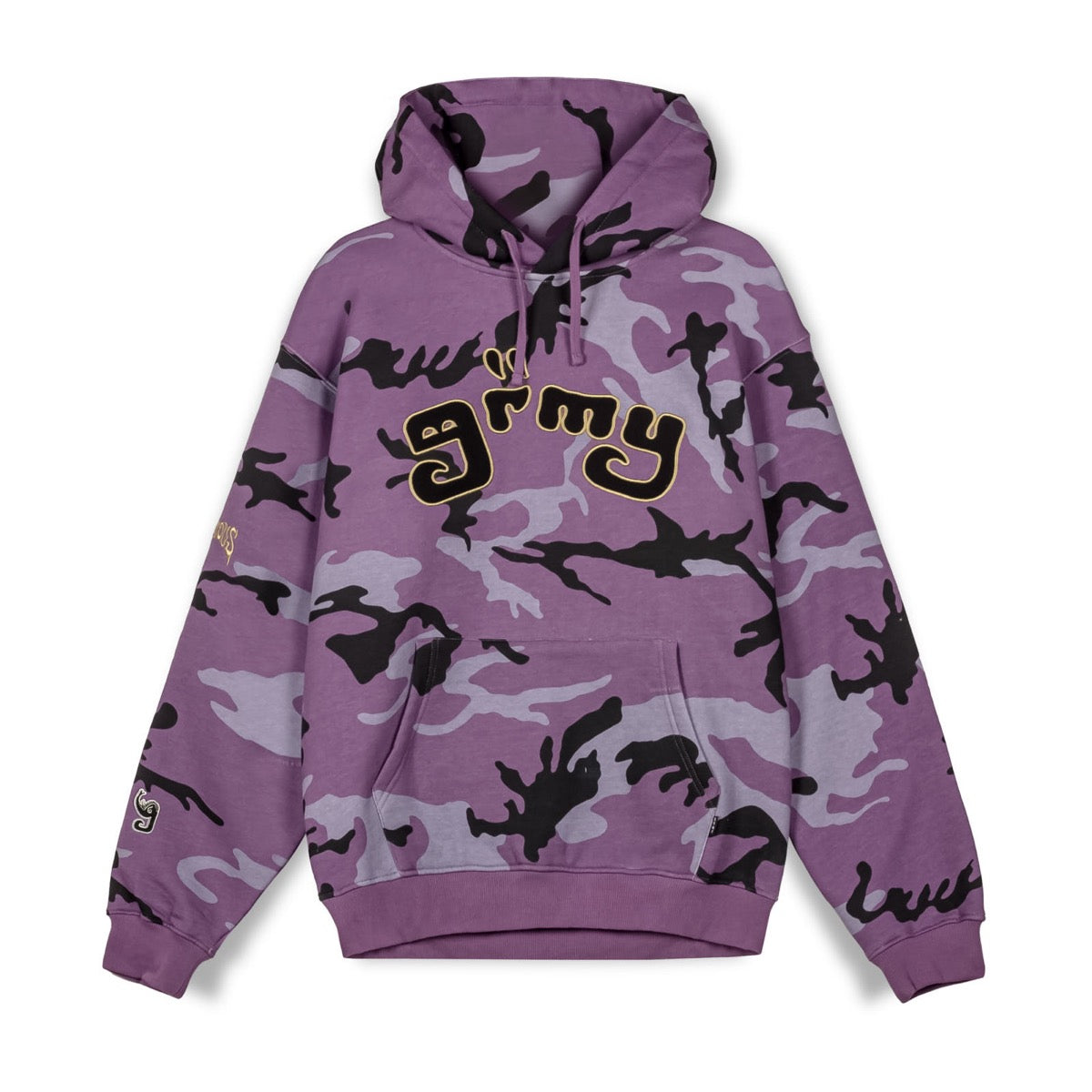 TUSKER TEMPLE COLECCIONES FW23 – Grimey