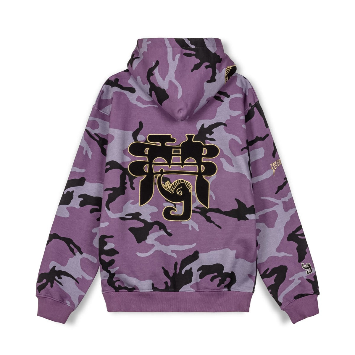 【Grimey】Tusker Temple Regular  Tシャツ TUSKER TEMPLE COLECCIONES FW23 – Grimey