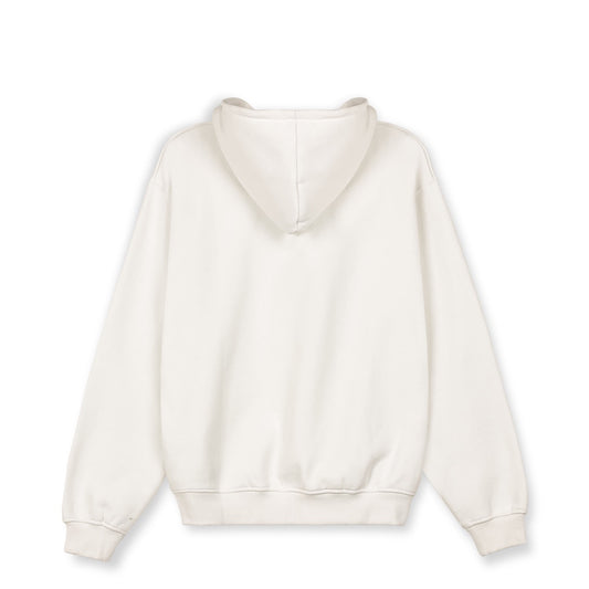 Sudadera Grimey Hijacker Heavyweight Off White