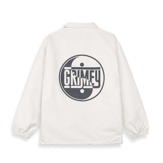 Chaqueta Grimey Hijacker Coach Off White