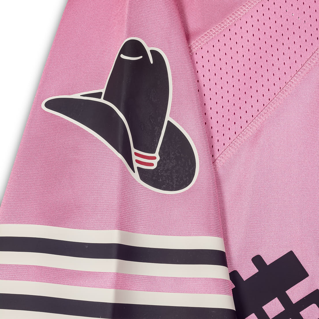国内発送■GRIMEY■LONE HAND MESH FOOTBALL JERSEY Grimey Mesh Football Jersey 100% Polyester. Lone Hand Mesh