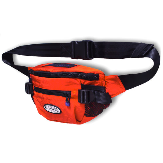 Riñonera Grimey Dulce FW20 Orange