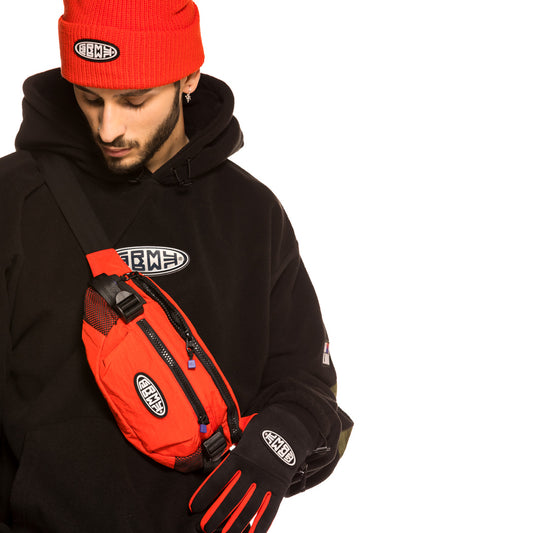 Riñonera Grimey Dulce FW20 Orange