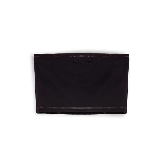 TOP GRIMEY FIRE ROUTE GIRL TUBE - BLACK | Spring 23