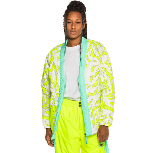 Pack Grimey Pant + Kimono Mysterious Vibes Girl FW19 Fluor