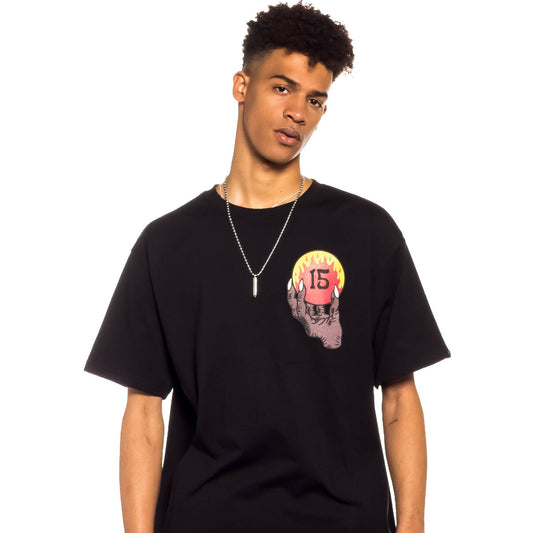Grimey GLORIFIED Bullet Necklace | Silver - Spring 22