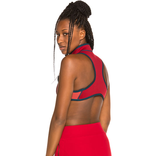 Pack Grimey Skirt + Top Engineering Girl FW19 Wine