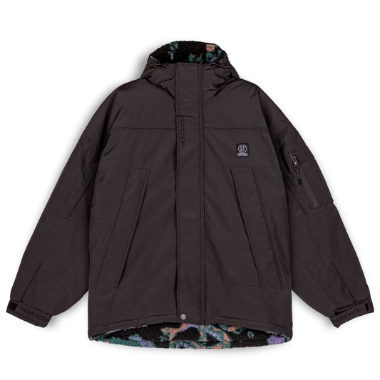 Chaqueta Grimey LOST BOYS Black
