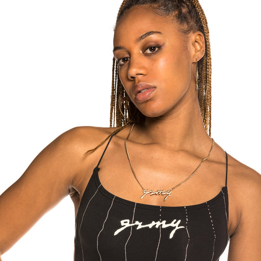 Grimey "Strange Fruit" Necklace | Spring 21