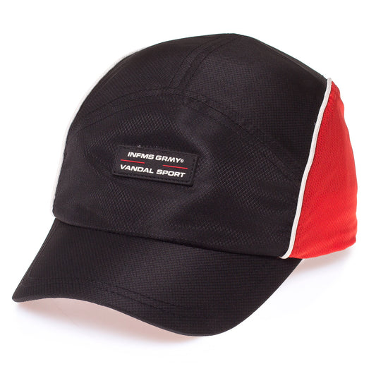 GORRA GRMY X 187 VANDAL SPORT SS18 BLACK