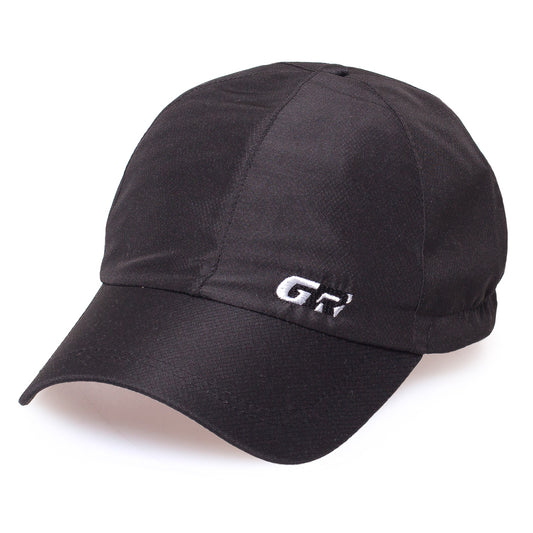 Grimey Nemesis Stopper Cap FW18 Black
