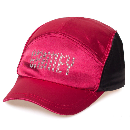 Grimey Walking Trophy Sport Cap SS19 Cherry Red