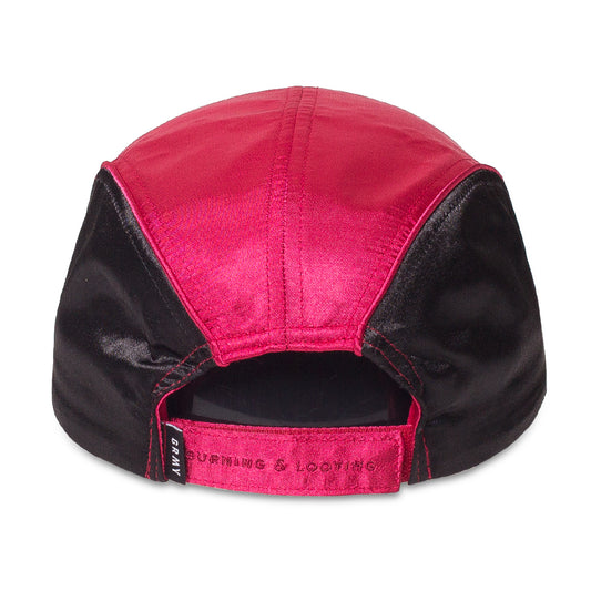Grimey Walking Trophy Sport Cap SS19 Cherry Red