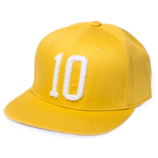 PACK SWEATSHIRT + X YEARS  CAP SS17 GREY/YELLOW