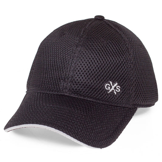 GORRA GRIMEY GRMY X SFERA CURVED VISOR SS18 BLACK