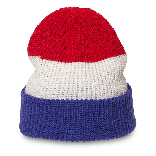 Grimey Flamboyant Beanie FW18 Navy