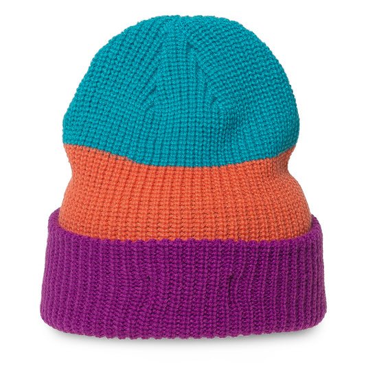 Grimey Flamboyant Beanie FW18 Purple