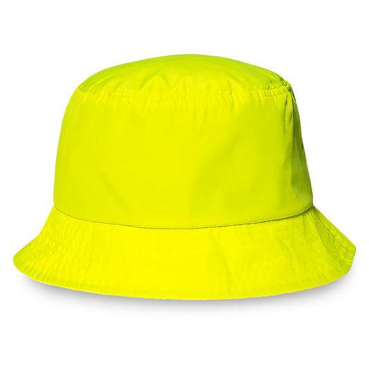 Grimey Flying Saucer Bucket FW19 Fluor Yellow