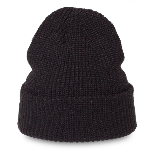 Grimey Healing Touch Beanie FW18 Black