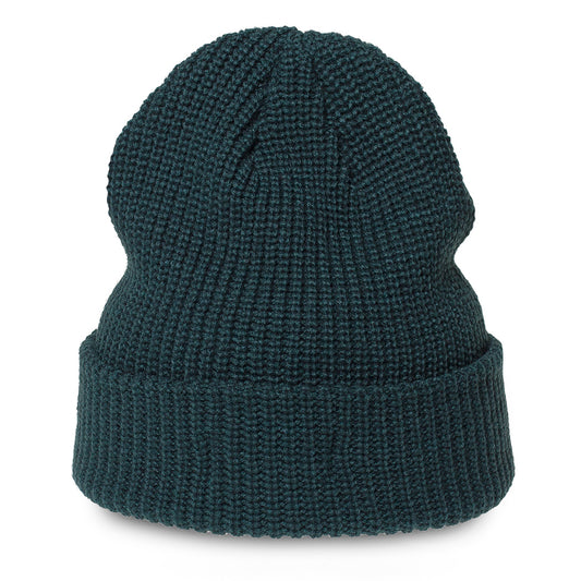 Grimey Healing Touch Beanie FW18 Green