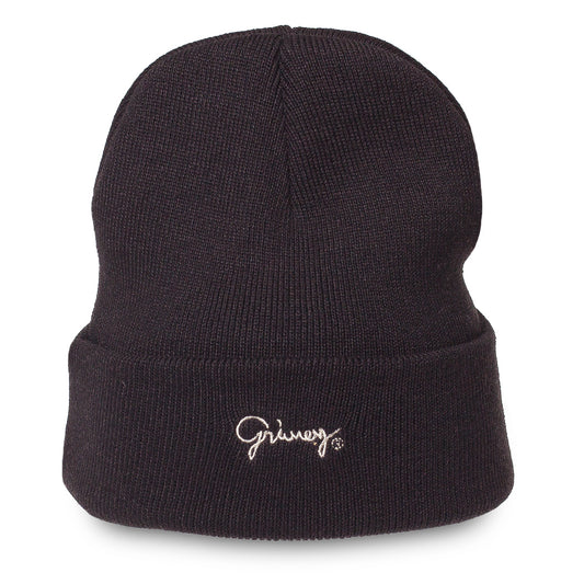 Gorro Grimey Runaway Slave FW18 Black