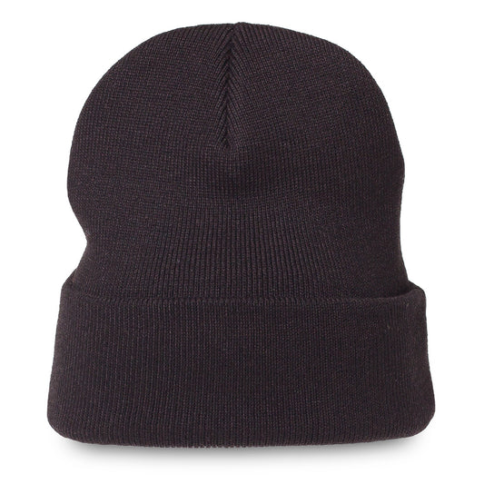 Gorro Grimey Runaway Slave FW18 Black
