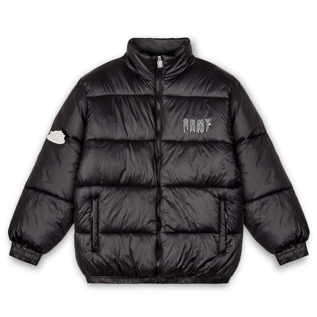 Products – Grimey